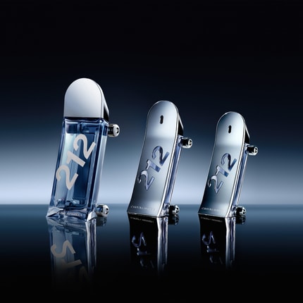 キャロライナヘレラ 212 ヒーローズ メンEDT50ml 212 HEROES Amazon.com: Carolina Herrera 212 Heroes Forever Young Men